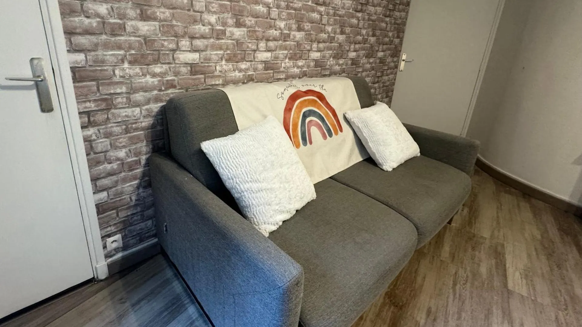 Apartamento Studio Miromesnil París