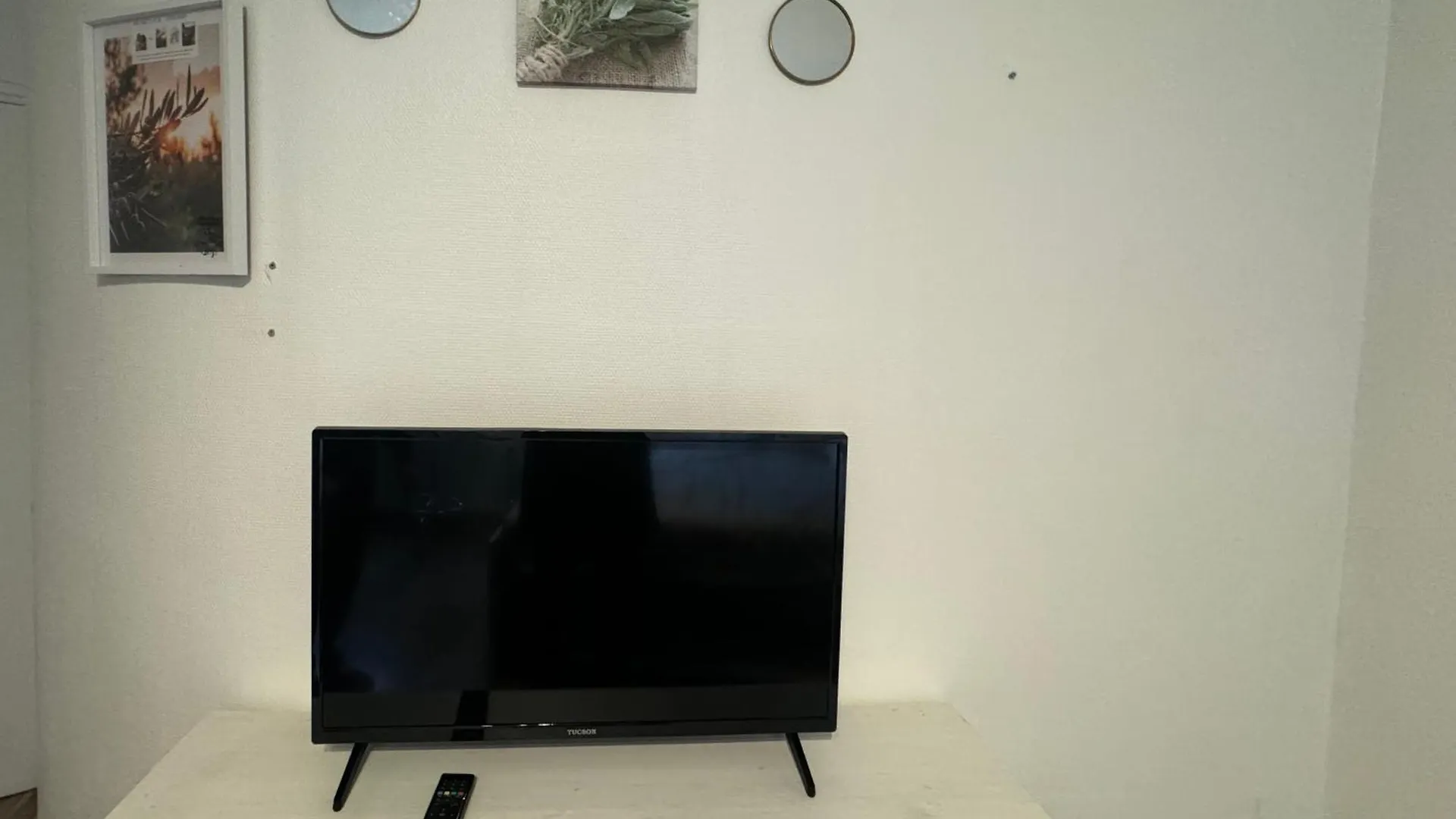 Apartamento Studio Miromesnil París Francia