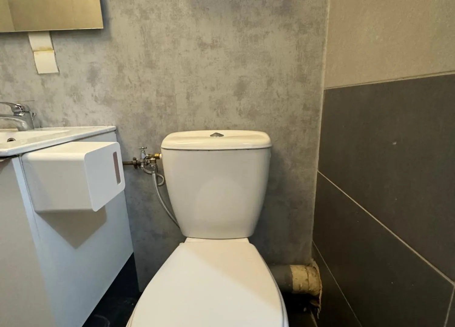 Apartamento Studio Miromesnil París