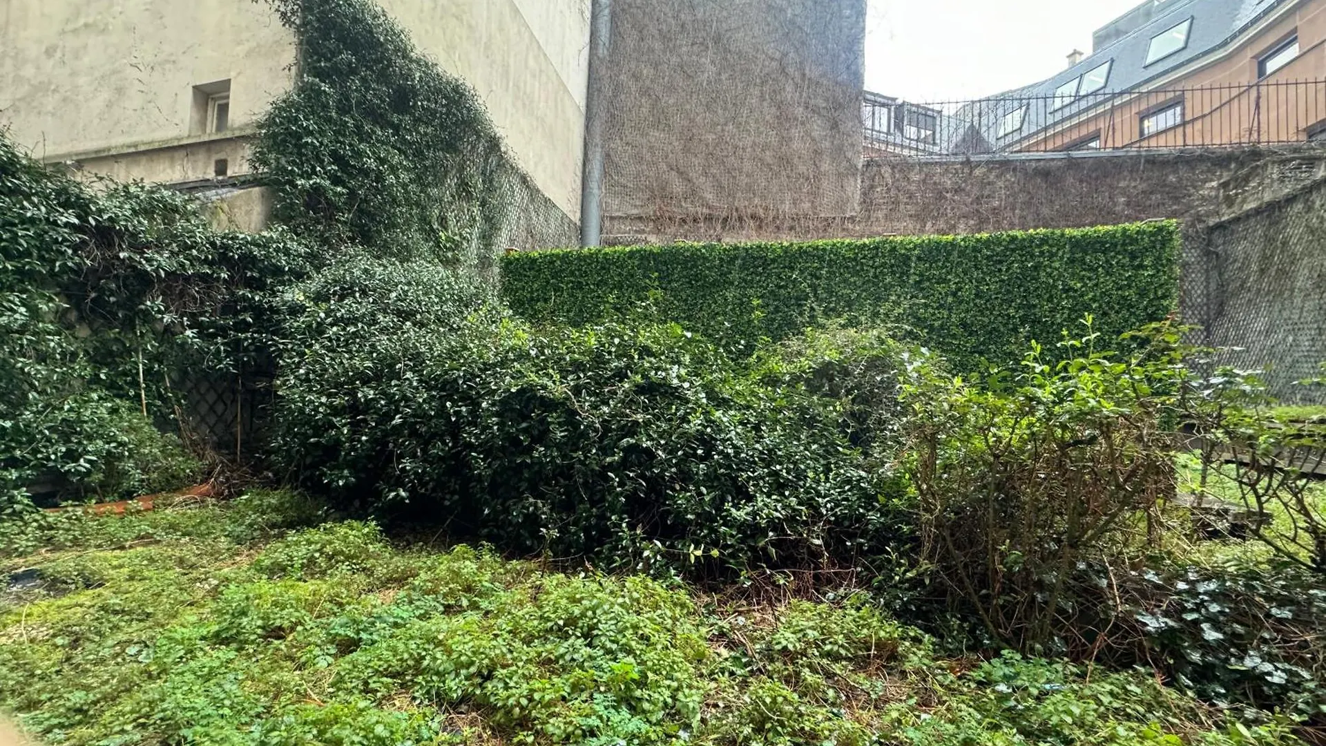 Studio Miromesnil Apartment Paris France