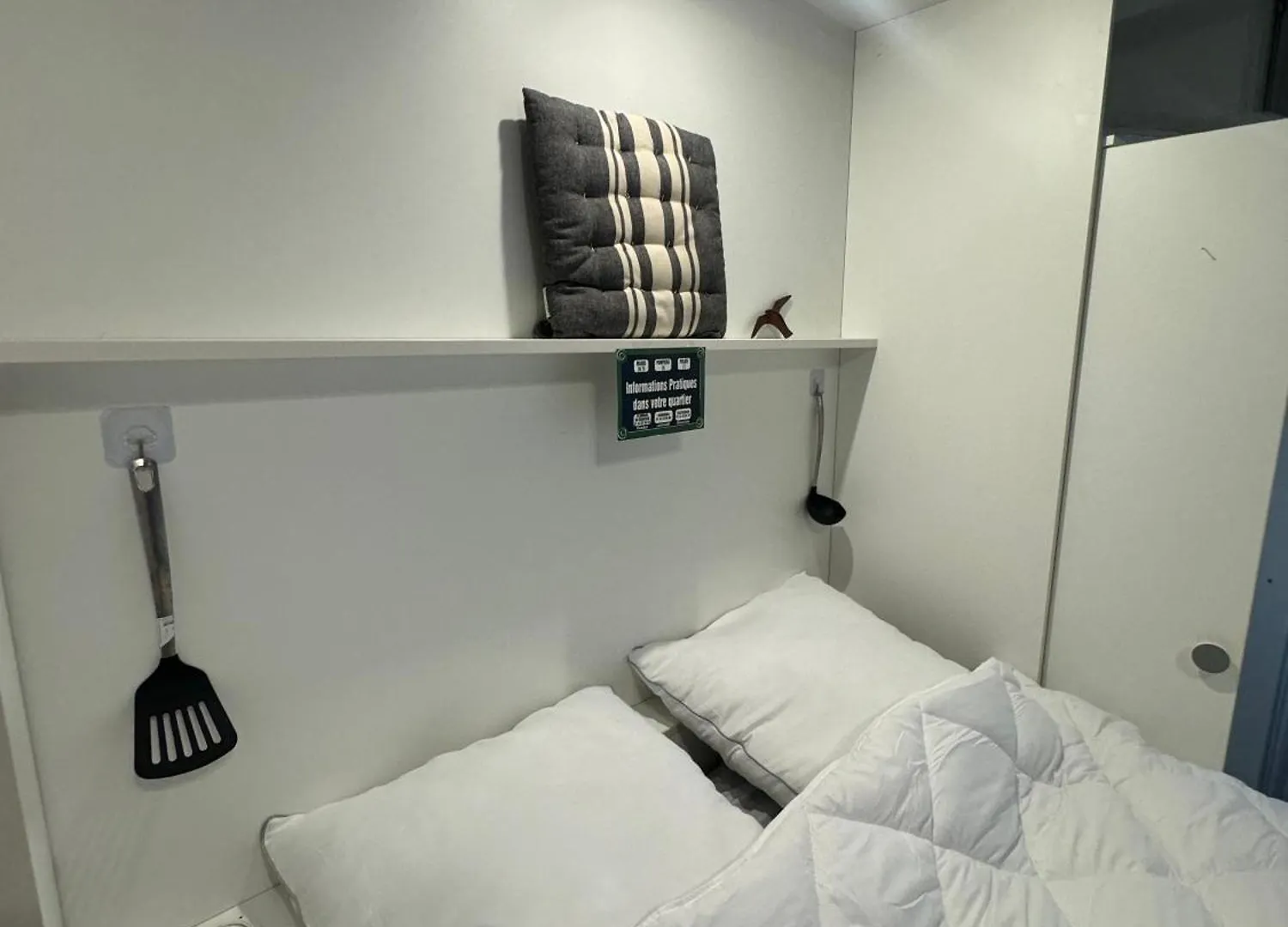 Studio Miromesnil Apartment Paris