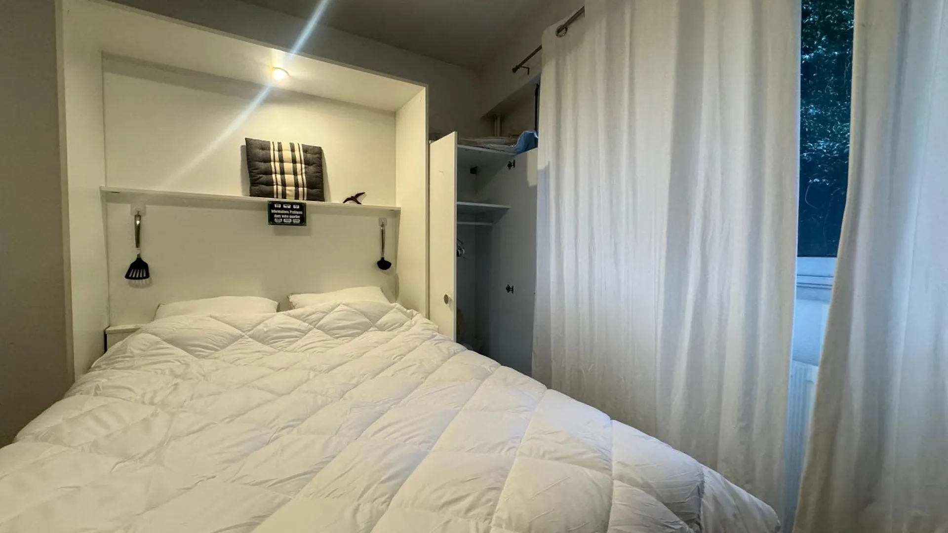 Apartamento Studio Miromesnil París