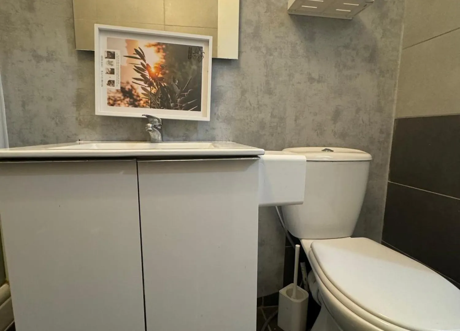 Apartamento Studio Miromesnil París