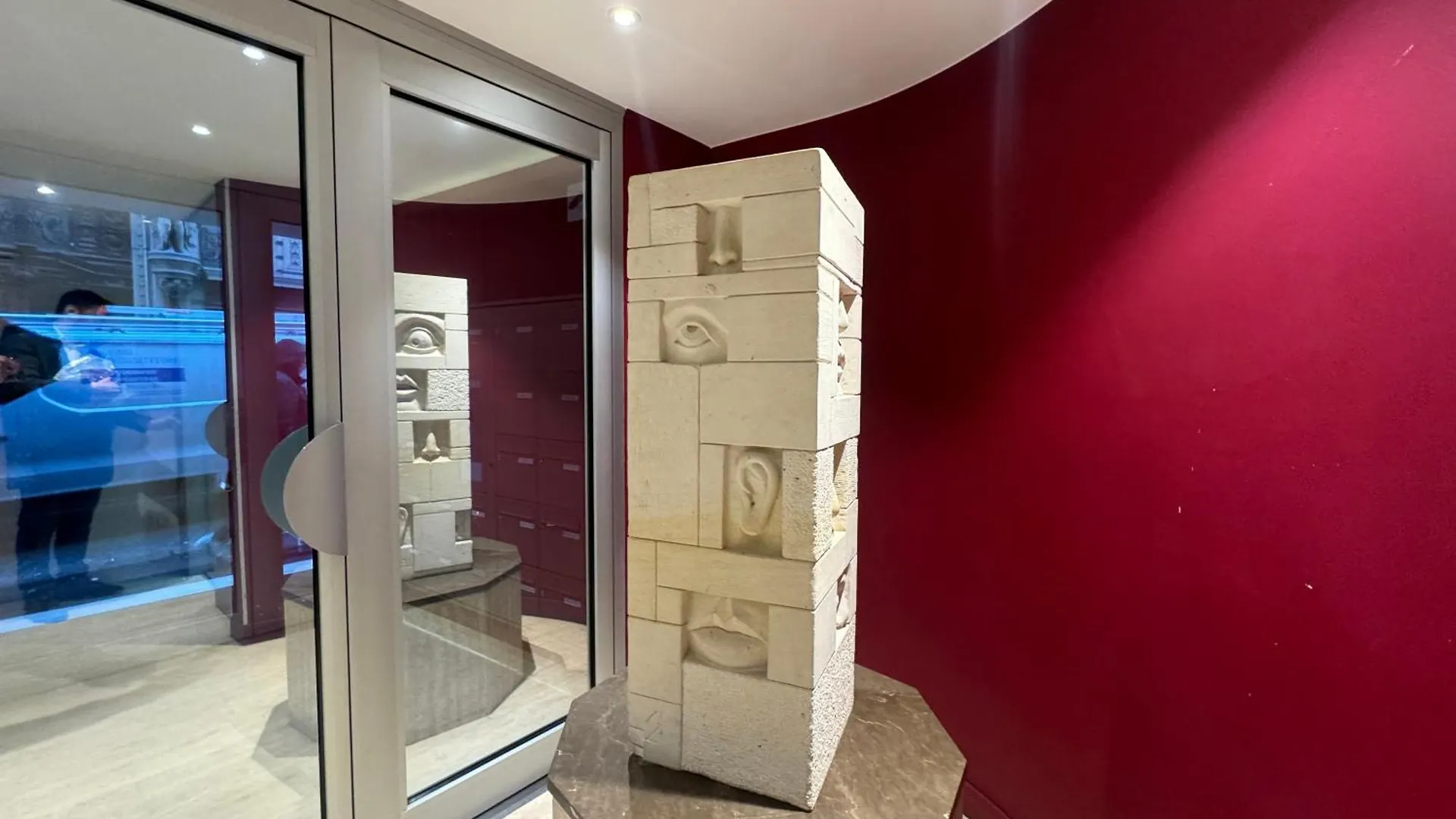 Studio Miromesnil Apartment Paris